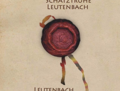 Referenz 1 – Gemeinde Leutenbach