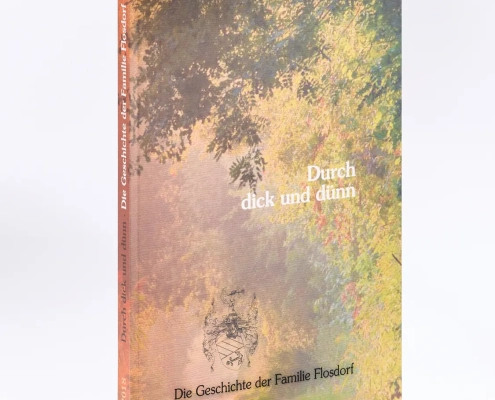 Familienchronik Flosdorf