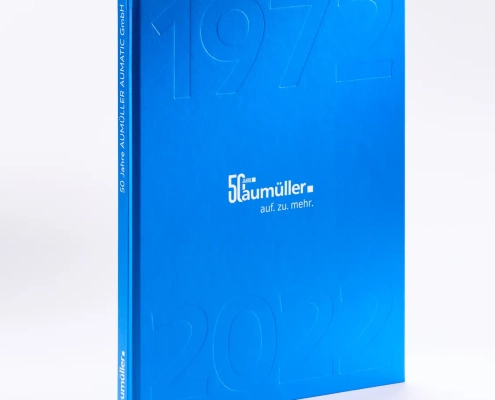 Aumüller Aumatic GmbH